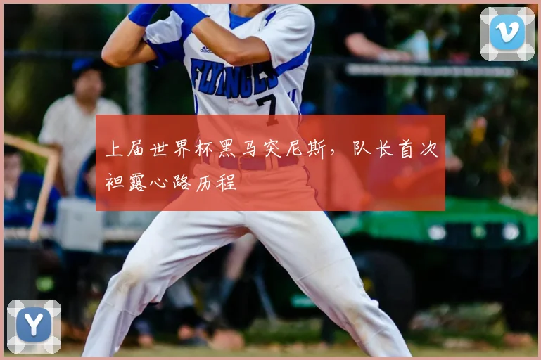 上届世界杯黑马突尼斯，队长首次袒露心路历程