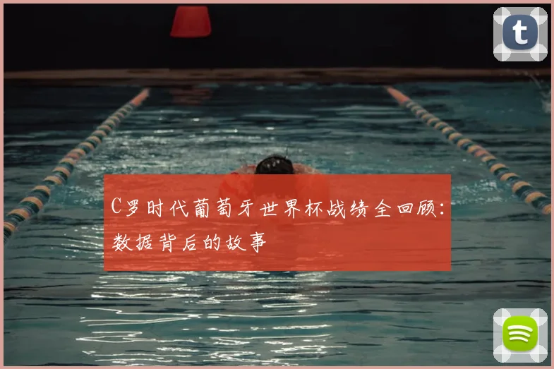 C罗时代葡萄牙世界杯战绩全回顾:数据背后的故事