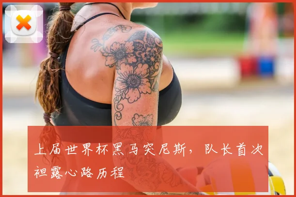 上届世界杯黑马突尼斯，队长首次袒露心路历程
