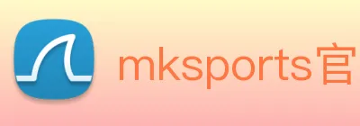 mksports官网地址 logo